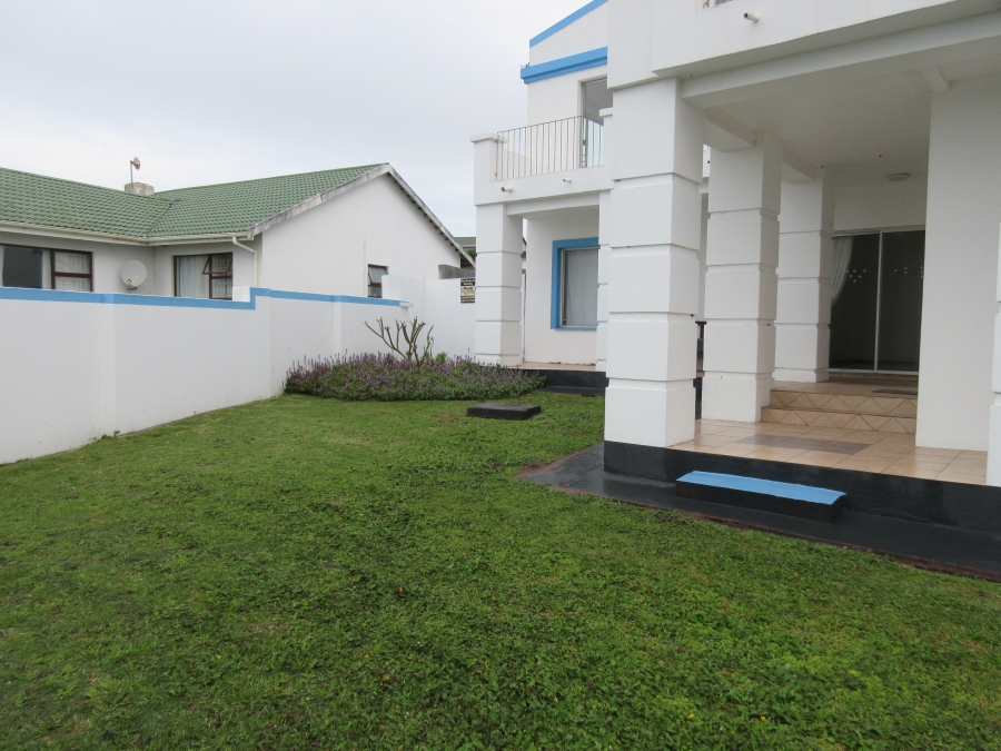 To Let 2 Bedroom Property for Rent in Forest Downs Eastern Cape